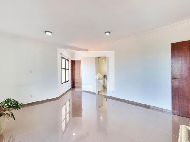 Apartamento aluguel em São José dos Campos