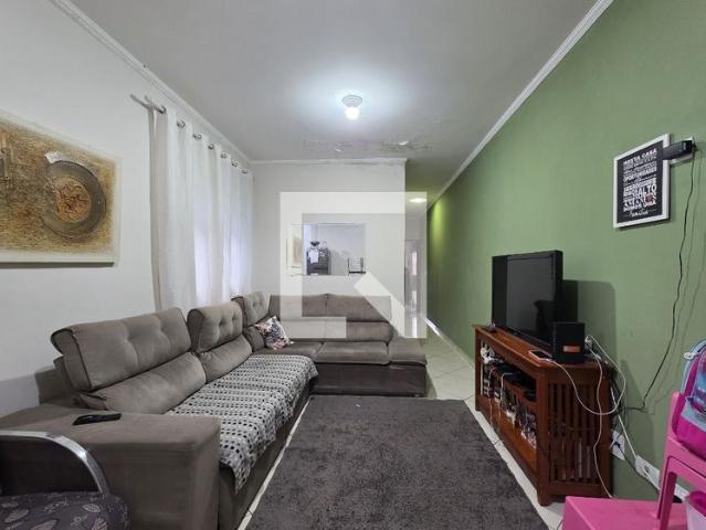 Apartamento aluguel em Santo André