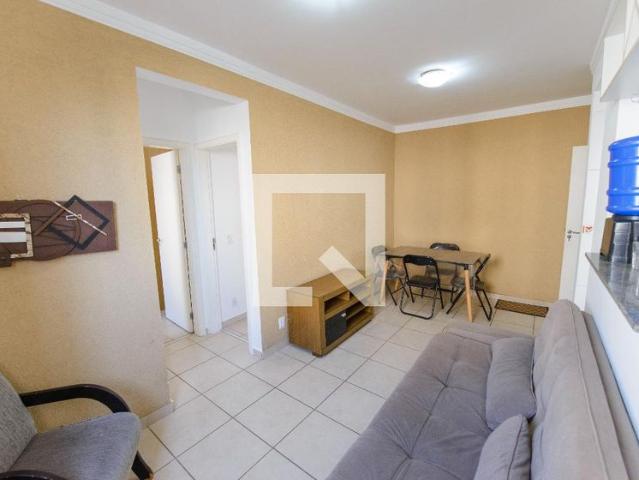 Apartamento aluguel em Região Imediata de Taubaté-Pindamonhangaba, Região Metropolitana do Vale do Paraíba e Litoral Norte