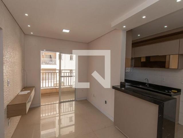 Apartamento aluguel em Condominio Coronel, Sumaré