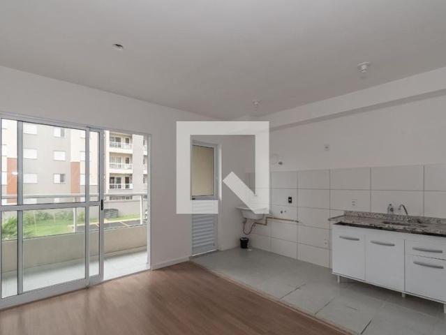 Apartamento aluguel em Jardim Lucélia, Sumaré