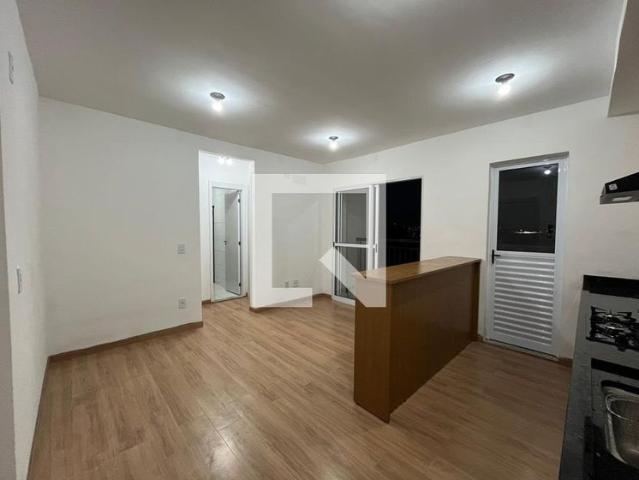 Apartamento aluguel em Jardim Lucélia, Sumaré