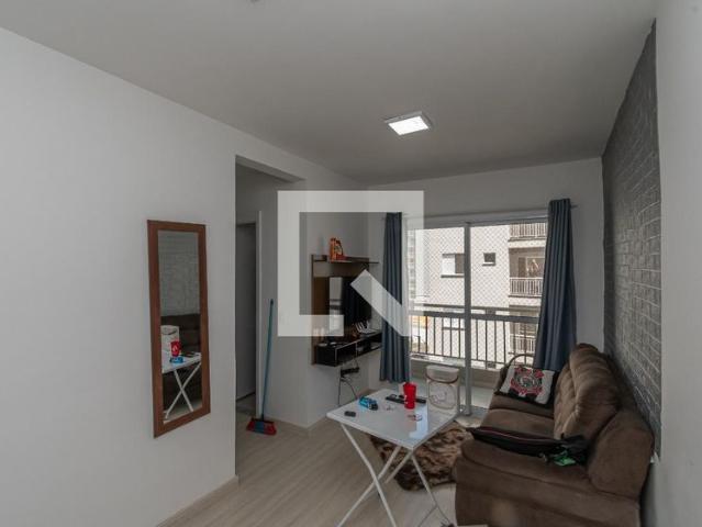 Apartamento aluguel em Parque Rosa e Silva, Sumaré