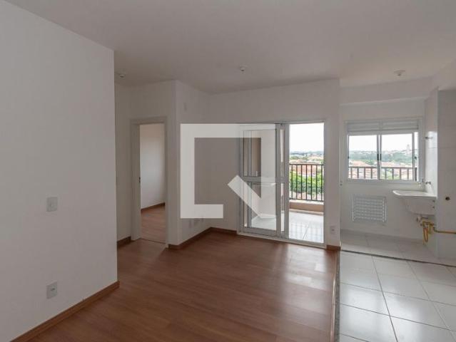 Apartamento aluguel em Região Imediata de Campinas, Região Metropolitana de Campinas