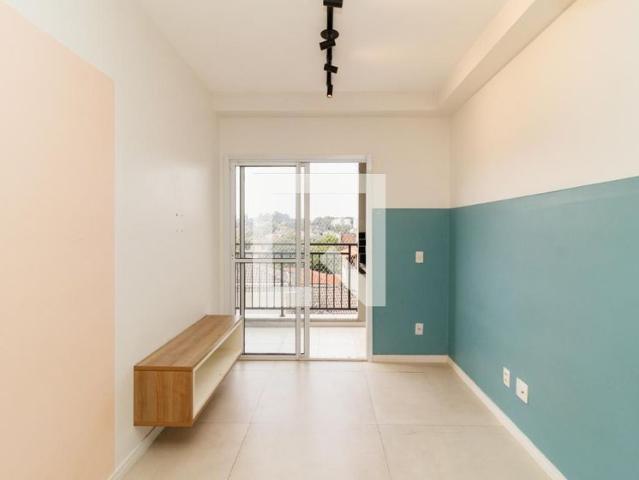 Apartamento aluguel em Vila Albertina, Biritiba-Mirim