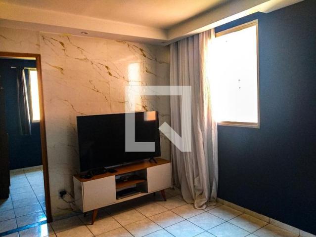 Apartamento venda em Santo Antônio, Sumaré