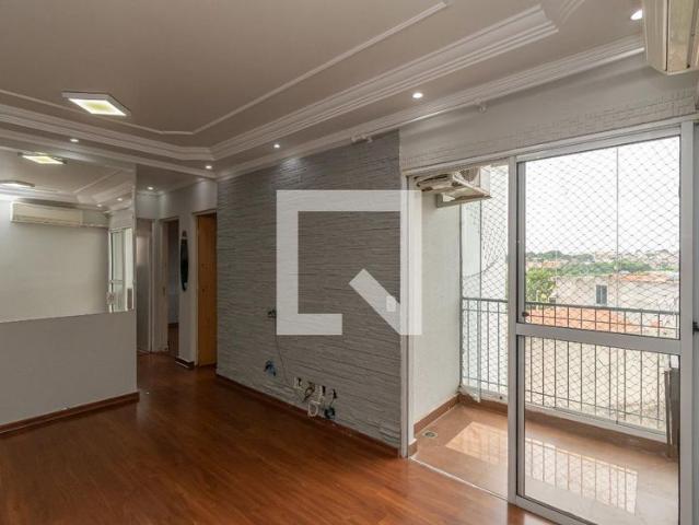 Apartamento aluguel em Região Imediata de Campinas, Região Metropolitana de Campinas