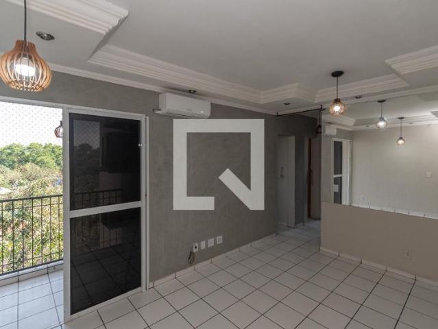 Apartamento aluguel em Loteamento Bom Retiro, Sumaré