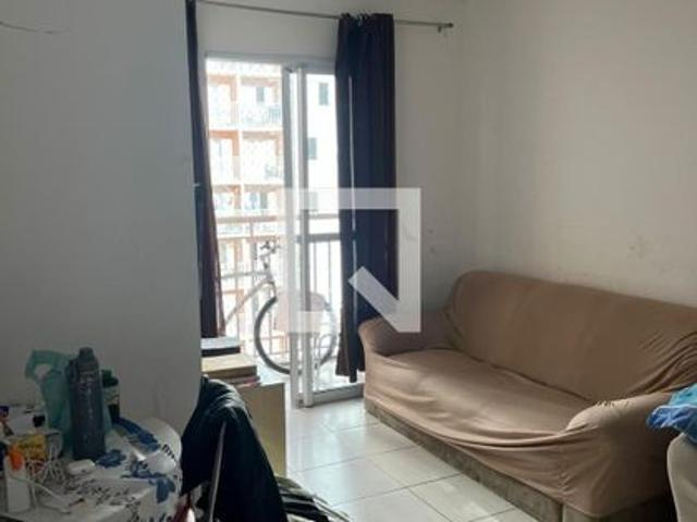 Apartamento aluguel em Santo André