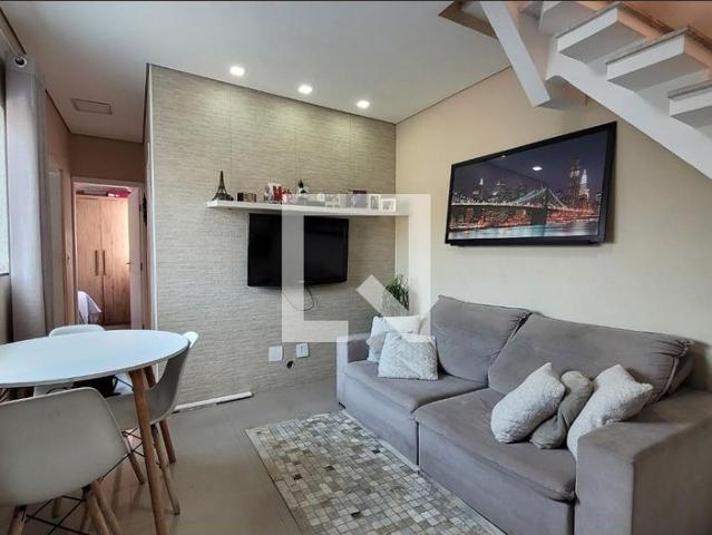 Apartamento aluguel em Região Imediata de São Paulo, Região Metropolitana de São Paulo