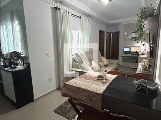 Apartamento aluguel em Santo André