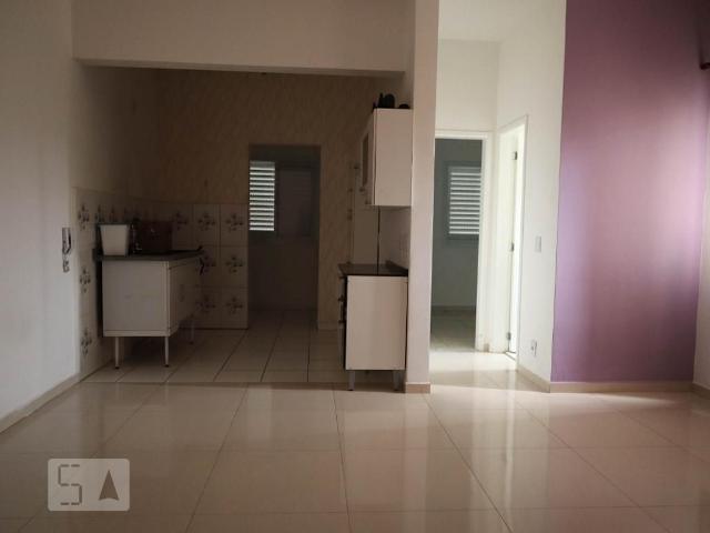 Apartamento aluguel em Região Imediata de Jundiaí, Jundiaí