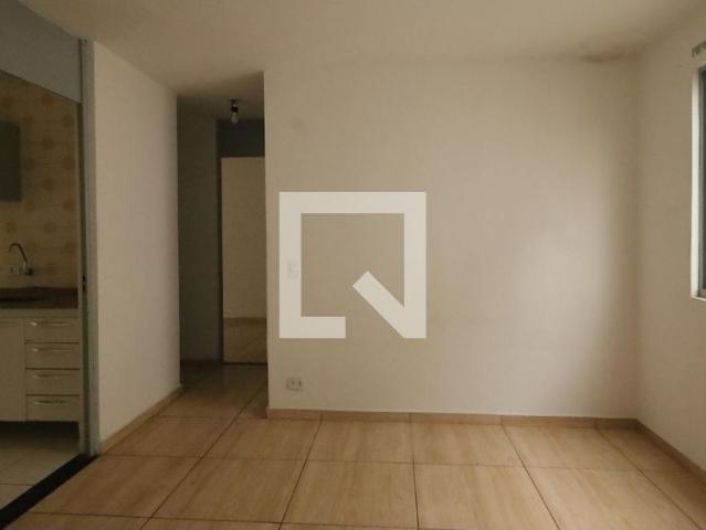 Apartamento aluguel em Campinas