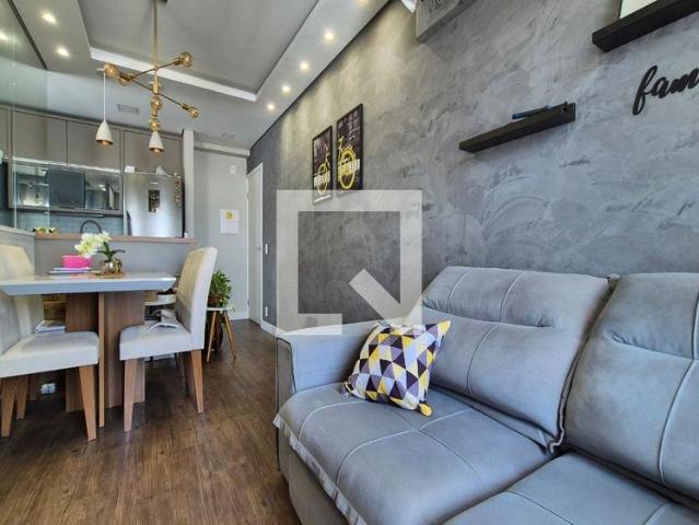 Apartamento aluguel em Núcleo Residencial Jardim do Lago, Campinas