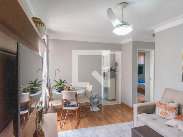 Apartamento aluguel em Região Imediata de Campinas, Região Metropolitana de Campinas