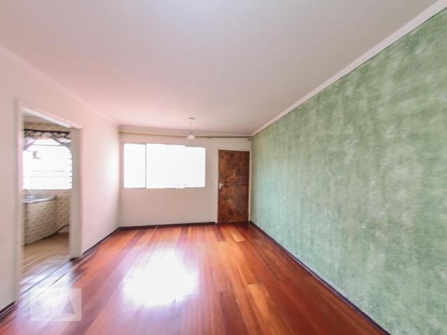 Apartamento aluguel em Campinas
