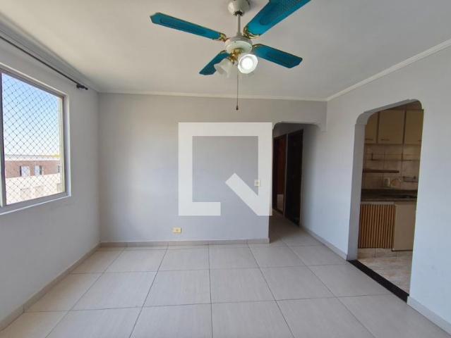 Apartamento aluguel em Campinas