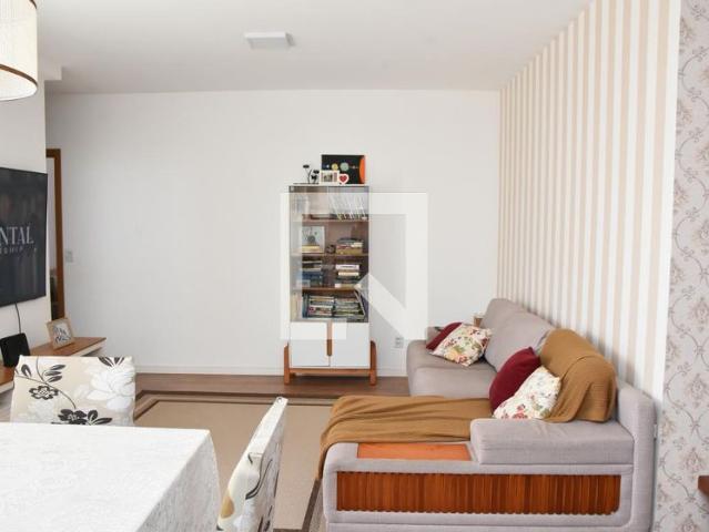 Apartamento aluguel em Região Imediata de Jundiaí, Jundiaí