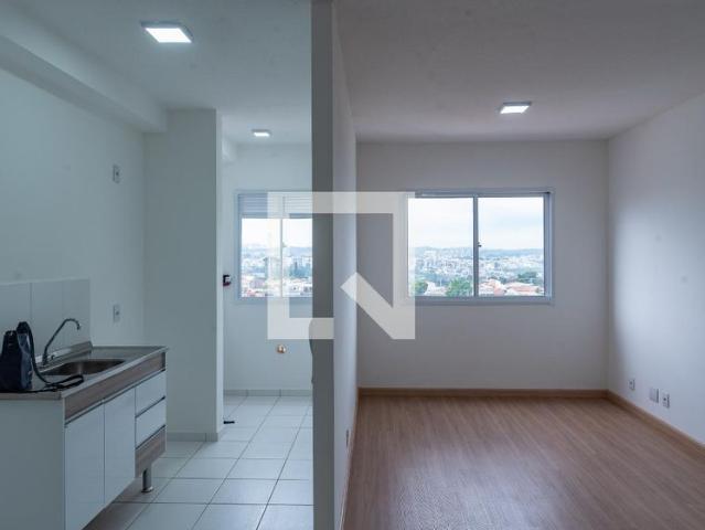 Apartamento aluguel em Campinas