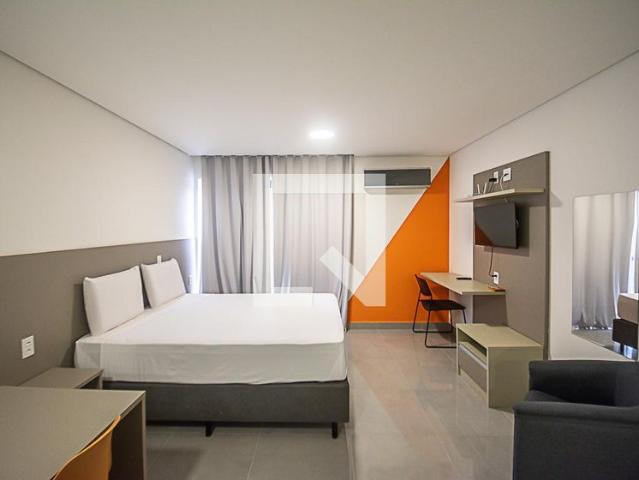 Apartamento aluguel em Região Imediata de São Paulo, Região Metropolitana de São Paulo