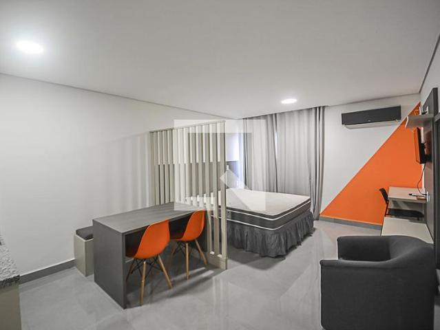 Apartamento aluguel em Região Imediata de São Paulo, Região Metropolitana de São Paulo