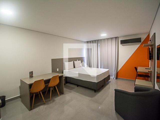 Apartamento aluguel em Centro, São Bernardo do Campo