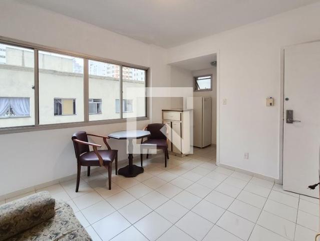 Apartamento aluguel em Região Imediata de São Paulo, Região Metropolitana de São Paulo