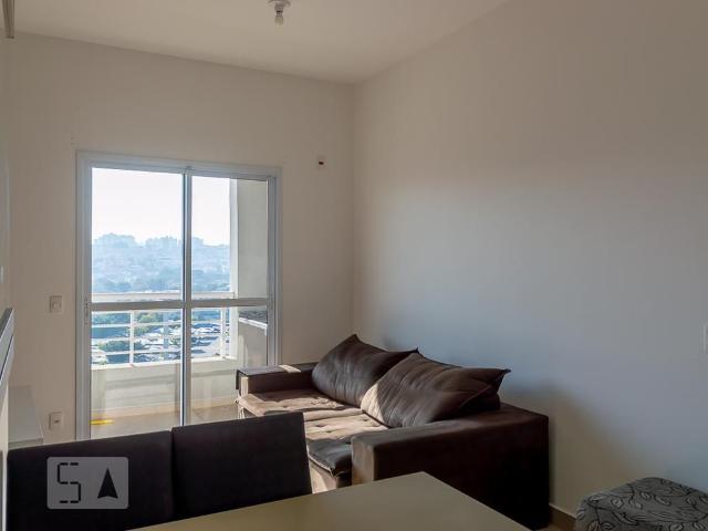 Apartamento aluguel em Região Imediata de São Paulo, Região Metropolitana de São Paulo