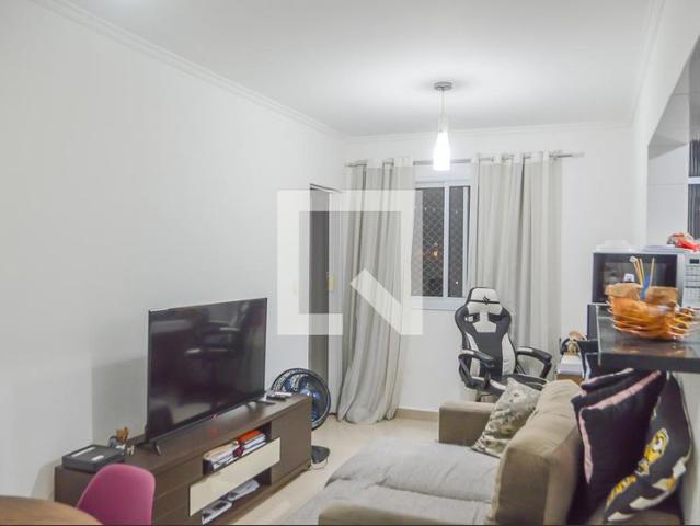 Apartamento aluguel em Região Imediata de São Paulo, Região Metropolitana de São Paulo