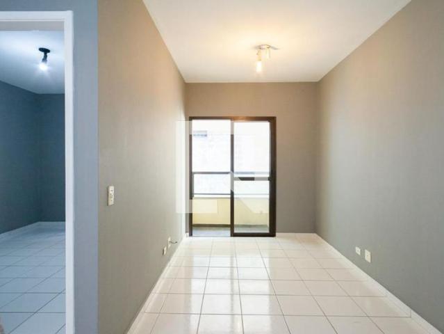 Apartamento aluguel em São Bernardo do Campo, Centro
