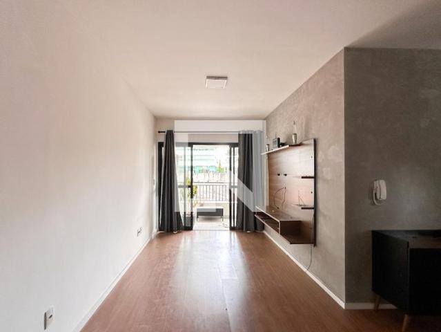 Apartamento aluguel em Região Imediata de São Paulo, Região Metropolitana de São Paulo