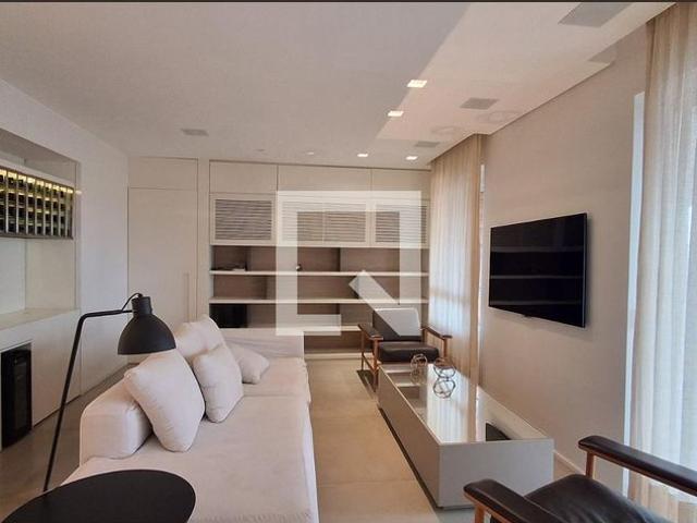 Apartamento aluguel em Região Imediata de São Paulo, Região Metropolitana de São Paulo