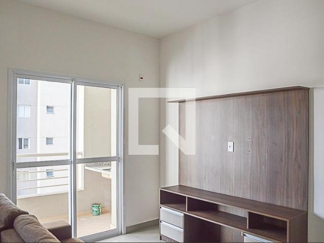 Apartamento aluguel em Jardim do Mar, São Bernardo do Campo