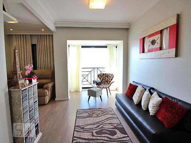 Apartamento aluguel em Região Imediata de São Paulo, Região Metropolitana de São Paulo
