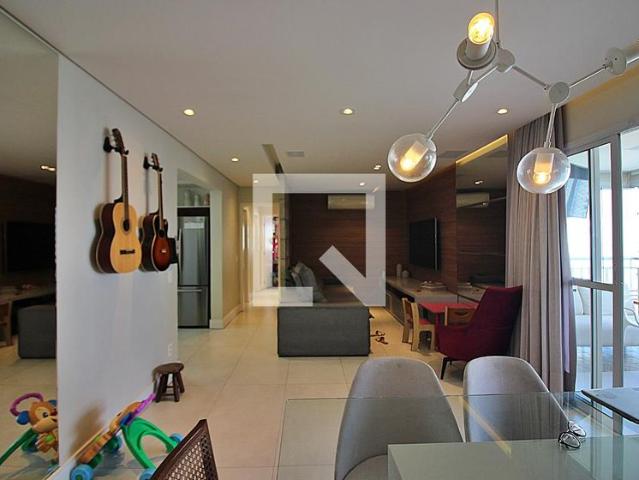 Apartamento aluguel em Região Imediata de São Paulo, Região Metropolitana de São Paulo