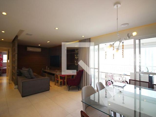 Apartamento aluguel em São Bernardo do Campo, Centro