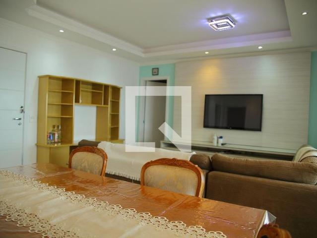 Apartamento aluguel em Região Imediata de São Paulo, Região Metropolitana de São Paulo