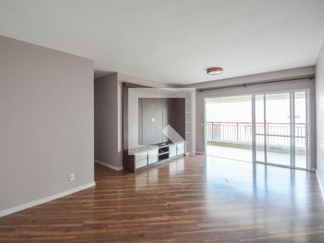 Apartamento aluguel em Centro, São Bernardo do Campo