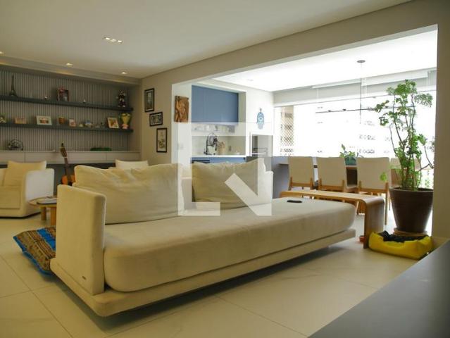 Apartamento aluguel em Centro, São Bernardo do Campo