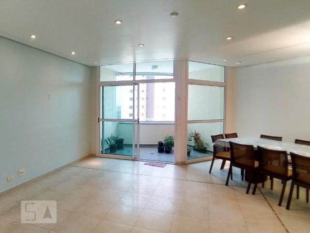 Apartamento aluguel em Região Imediata de São Paulo, Região Metropolitana de São Paulo