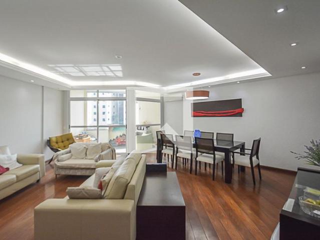 Apartamento aluguel em Região Imediata de São Paulo, Região Metropolitana de São Paulo