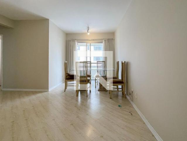 Apartamento aluguel em Jardim do Mar, São Bernardo do Campo