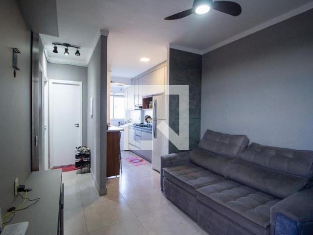Apartamento aluguel em Região Imediata de Sorocaba, Região Metropolitana de Sorocaba