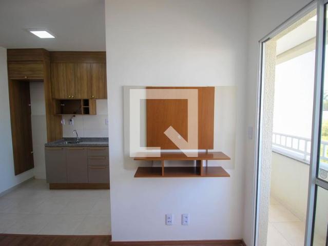 Apartamento aluguel em Região Imediata de Sorocaba, Região Metropolitana de Sorocaba
