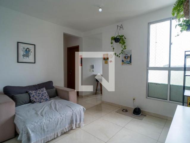 Apartamento aluguel em Região Imediata de Sorocaba, Região Metropolitana de Sorocaba