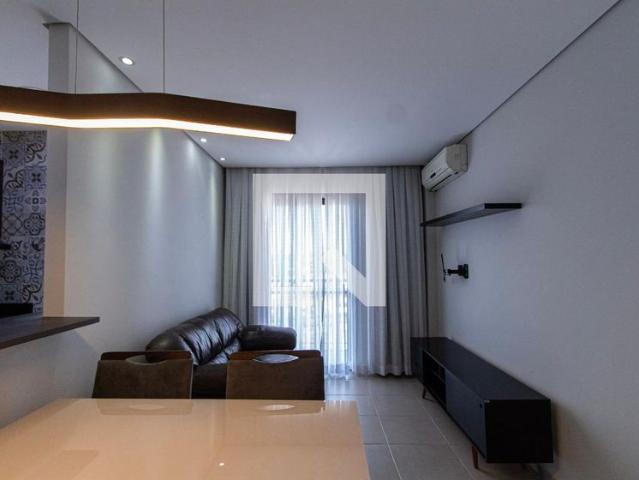 Apartamento aluguel em Região Imediata de Sorocaba, Região Metropolitana de Sorocaba