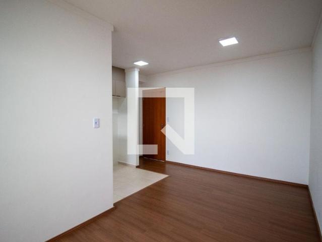 Apartamento aluguel em Região Imediata de Sorocaba, Região Metropolitana de Sorocaba