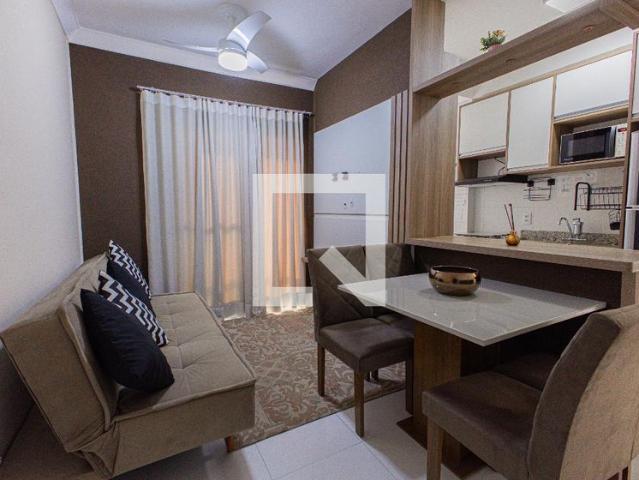 Apartamento aluguel em Jardim Sevilha, Indaiatuba