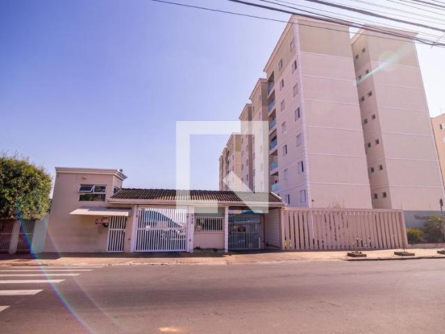 Apartamento aluguel em Vila Brizzola, Indaiatuba