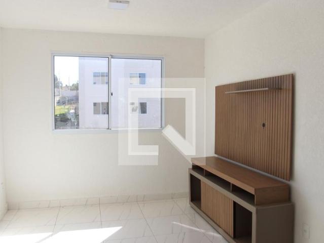 Apartamento aluguel em Região Geográfica Imediata de Goiânia, Goiânia